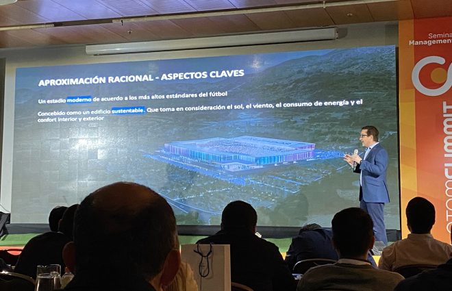 Participamos en Go Latam Summit