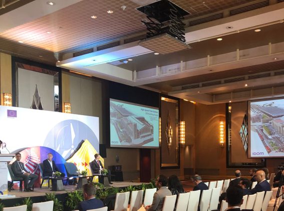 Participamos en el Partenariado Multilateral para el Desarrollo Filipinas-España 2022
