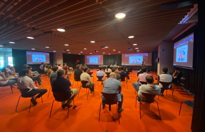IDOM celebra sus jornadas de sostenibilidad y cambio climático