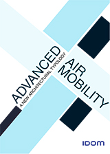 Advanced Air Mobility