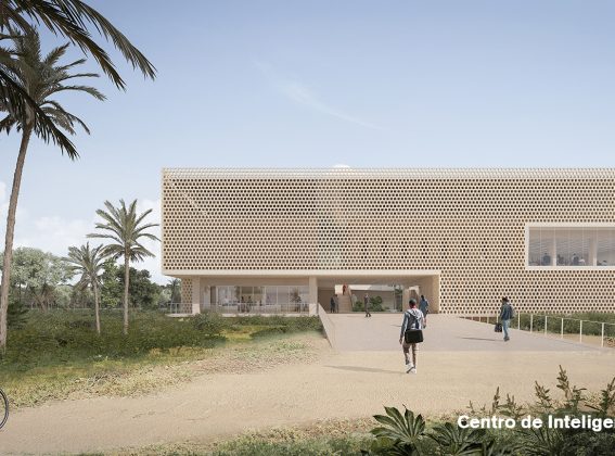 Impulsando la innovación y la inteligencia artificial en la República del Congo