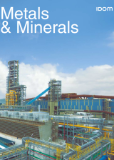 Metals