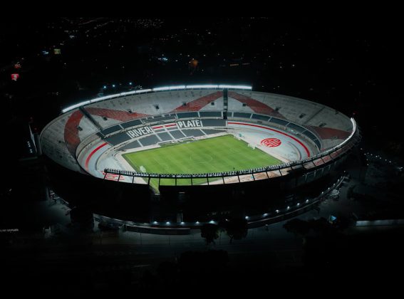 Día histórico para River Plate