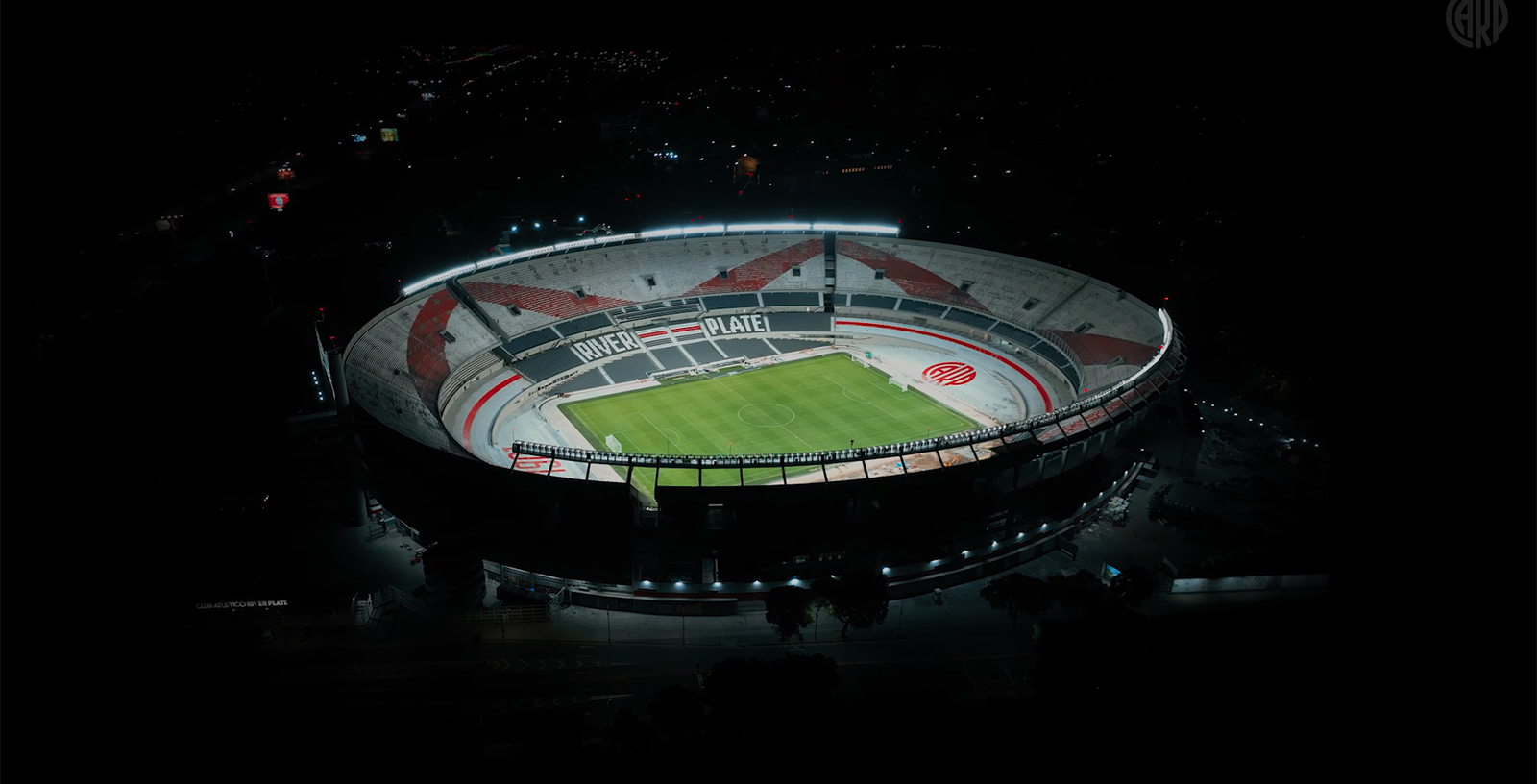 Día histórico para River Plate IDOM