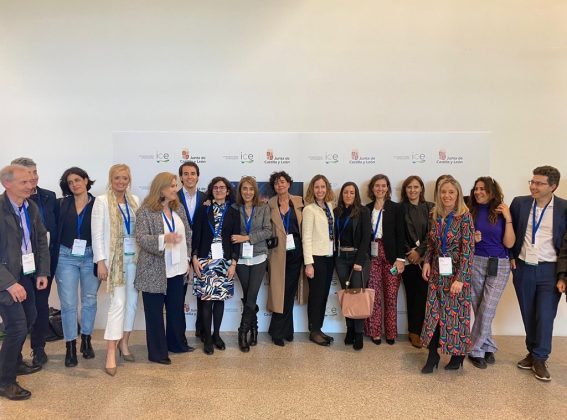 Se lanza la Estrategia de Emprendimiento e Innovación 2027 de Castilla y León