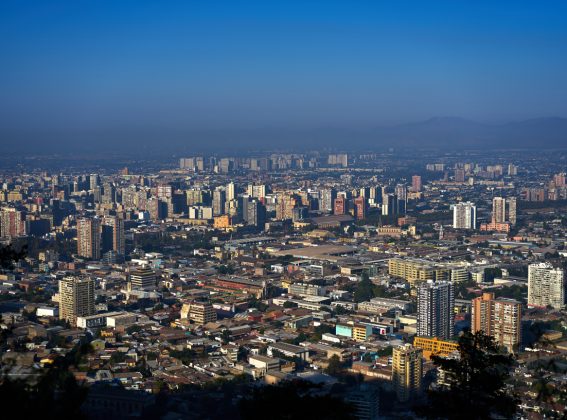 Participamos en una sesión de Naciones Unidas sobre planes de adaptación al cambio climático