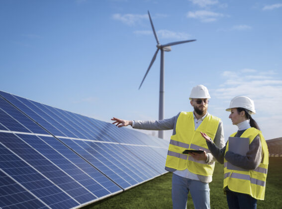 Productividad Verde: contribuimos al fortalecimiento del sector empresarial colombiano