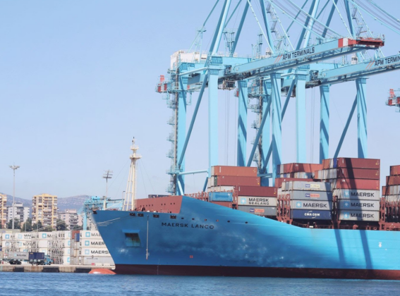 IDOM promotes interconnectivity of Port Communities with IDB