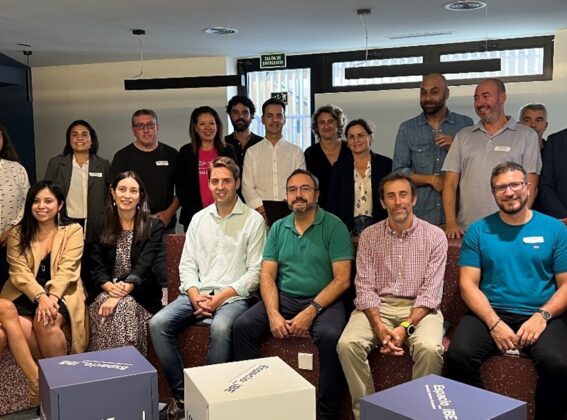 IDOM en el Programa aceleración empresarial e innovación abierta para Startups Xtela