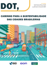 Caminho para a sustentabilidade das cidades brasileiras