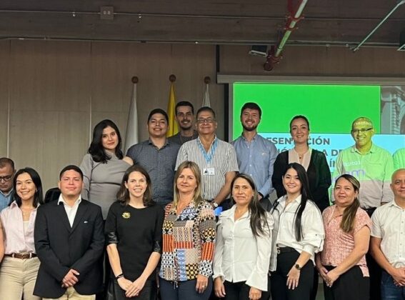 IDOM impulsa la transformación urbana de Medellín