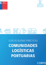 COMUNIDADES LOGÍSTICAS PORTUARIAS