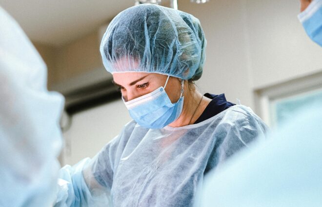 World Health Day: IDOM’s Commitment to Quality of Care