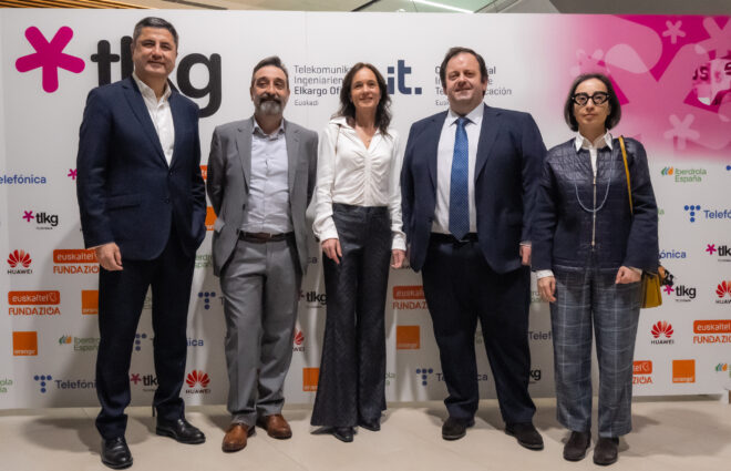 TelekoGaua 2024 – IDOM at the Basque ICT Night