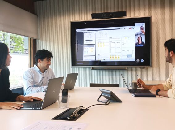 Case study: BIM Standardization in Project Management