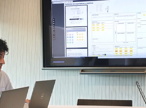 Caso de éxito: Estandarización BIM en la gestión de proyectos