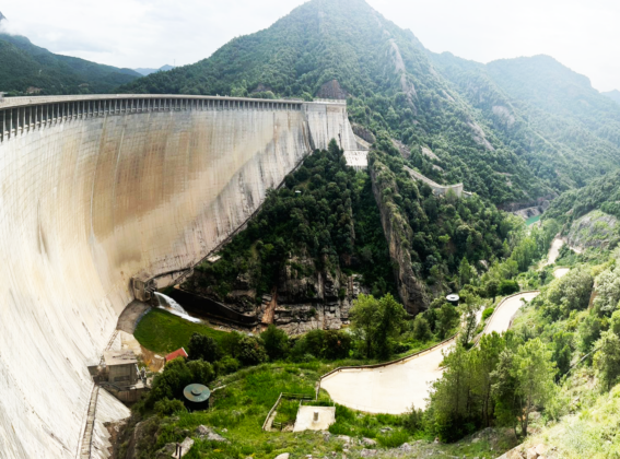 The XIII Jornadas Españolas de Presas underscore innovation and adaptation to climate change