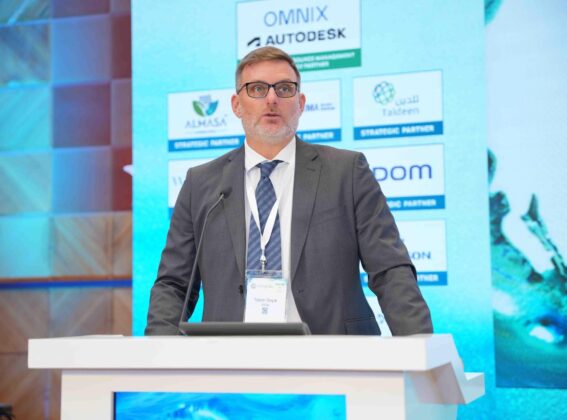 The challenge of achieving 100% water reuse in KSA