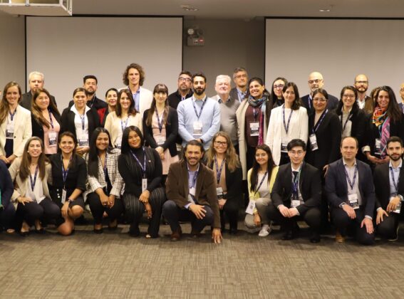 RELAI 2024: impulsamos la innovación sostenible en América Latina