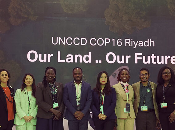 Cierre de la COP16: reflexiones y logros de IDOM