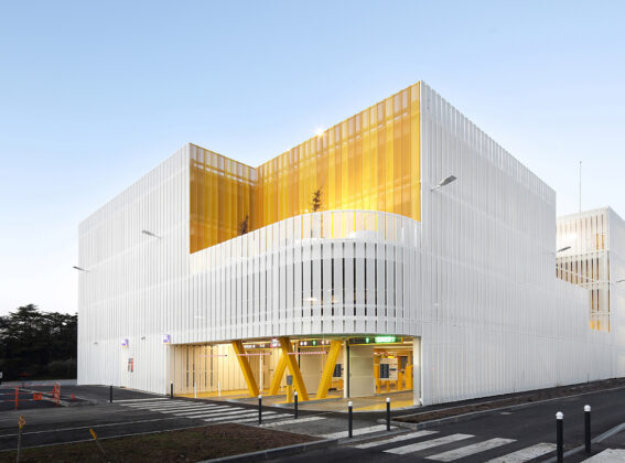 UN-Habitat y la Unión Internacional de Arquitectos (UIA) reconocen nuestro trabajo