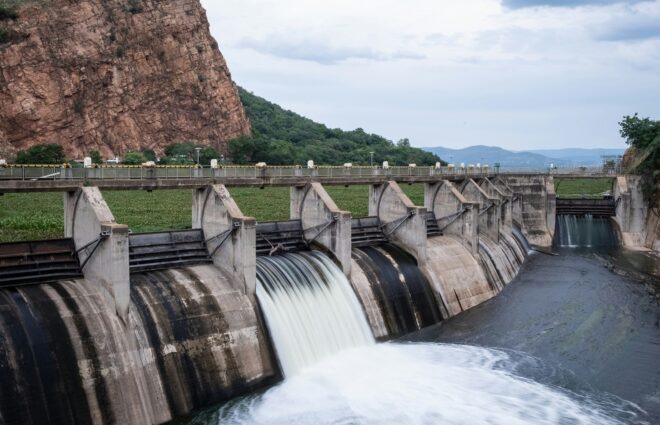 Dam management: the value of experience