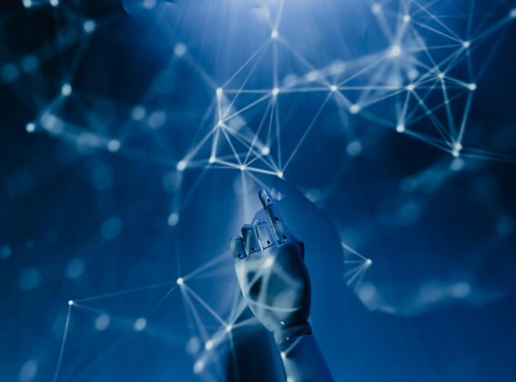 Impulsamos la innovación industrial basada en IA con SORBA.ai