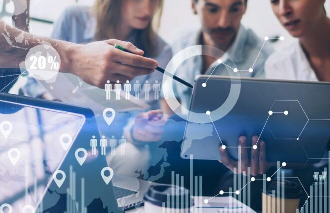 Inteligencia competitiva para la internacionalización de la empresa vasca