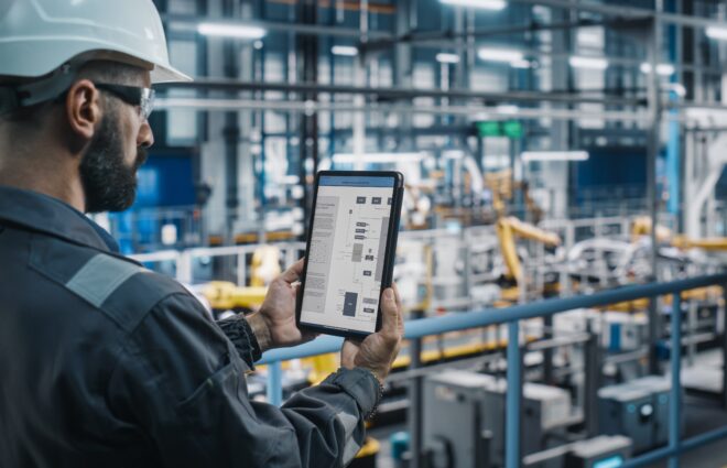 Integración de OPCENTER y S/4HANA como clave para la innovación empresarial