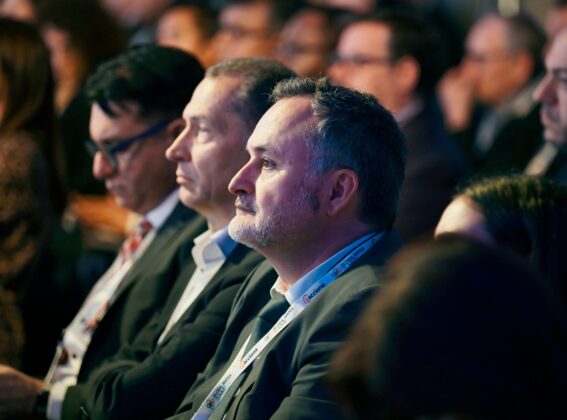 IDOM attends the most important annual event in the water sector