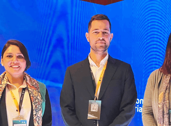 IDOM participa en el seminario de innovación ferroviaria de Metro de Santiago