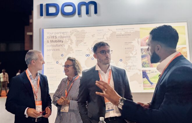 ITSEC 2025: Moving forward with smart, safe and connected mobility