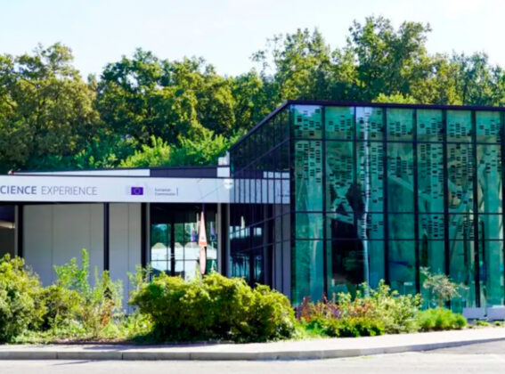 Gestión de conocimiento en el Joint Research Centre