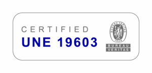IDOM UNE 19603