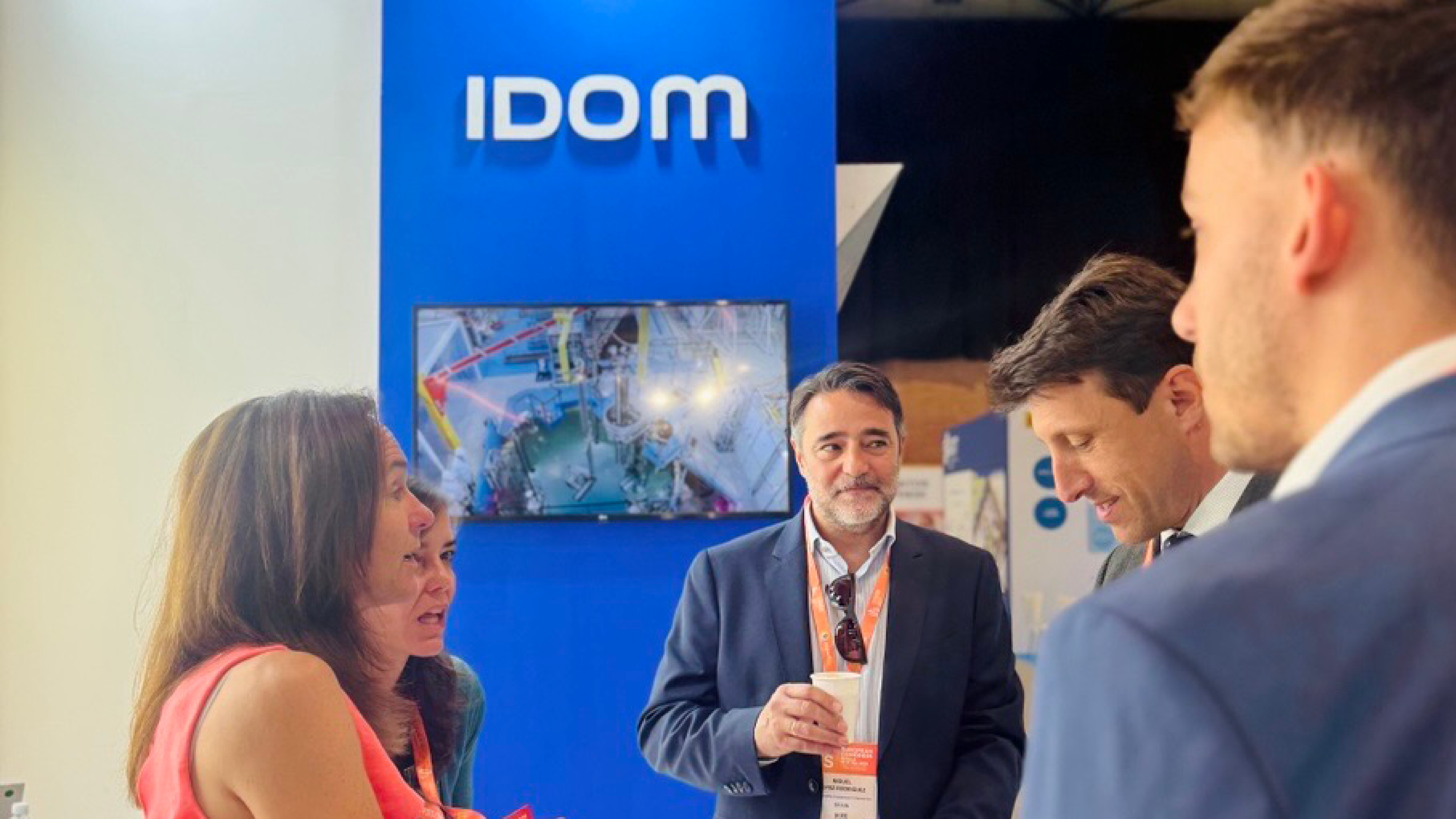 2025_IDOM_ITS_Movilidad inteligente