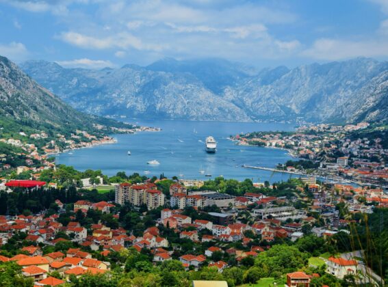 IDOM to support the development of ITS projects in Montenegro