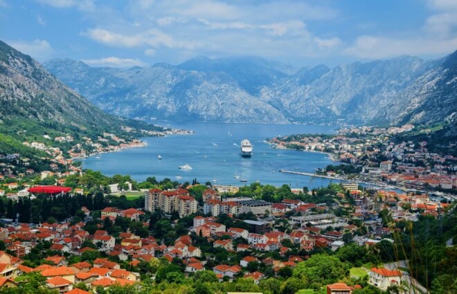 IDOM to support the development of ITS projects in Montenegro