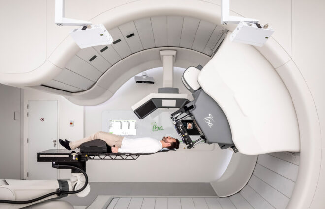 La importancia de la protección radiológica en las instalaciones de protonterapia