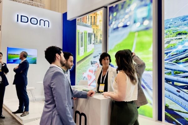 IDOM_UITP Summit 2025