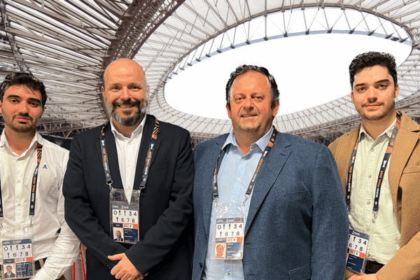 IDOM_organización eventos internacionales UEFA IDOM