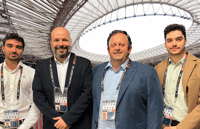 El reto de organizar grandes eventos internacionales, UEFA 2025
