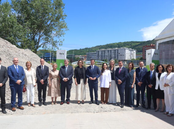 IDOM announces its Science Factory