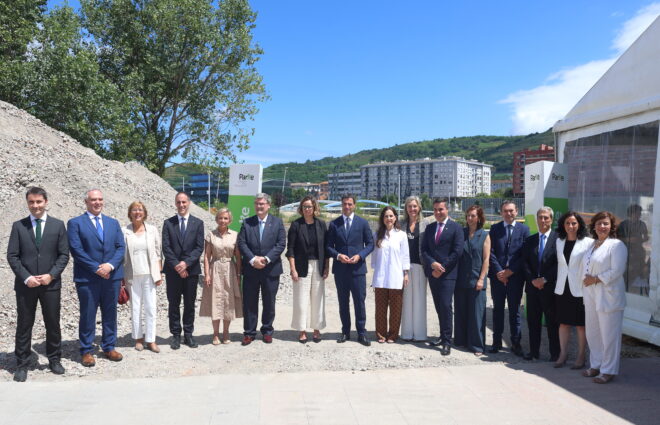 IDOM anuncia su Science Factory