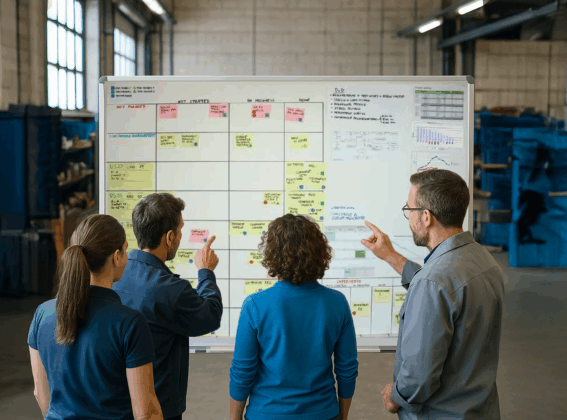 IDOM, a driving force for innovation in SMEs through the Hazinnova program