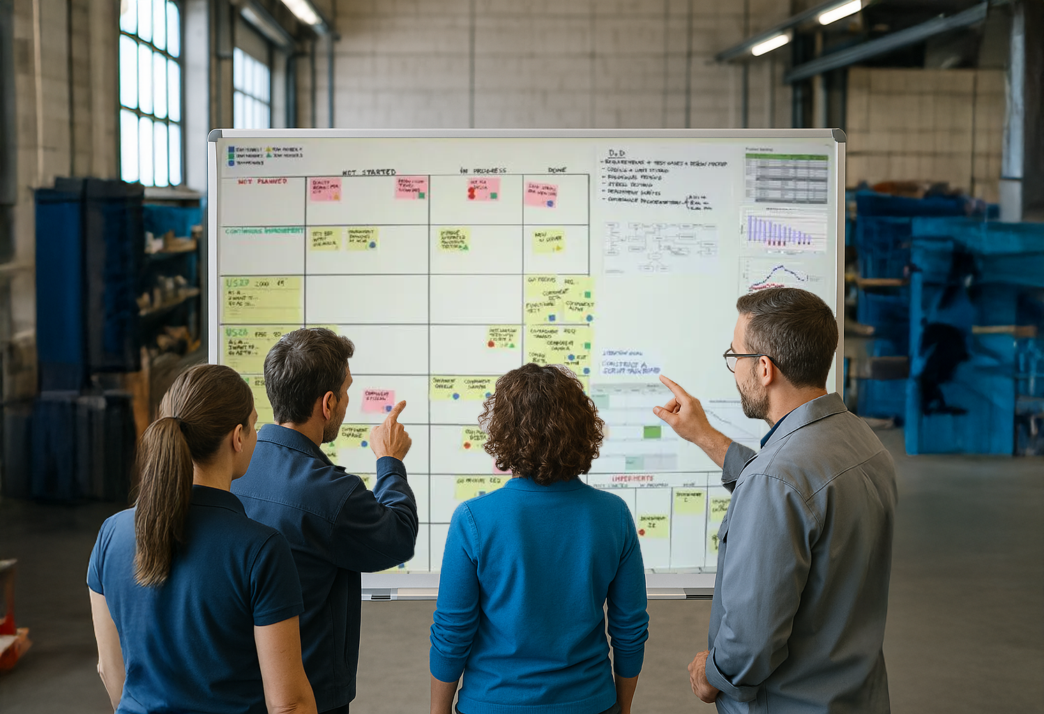 IDOM, a driving force for innovation in SMEs through the Hazinnova program