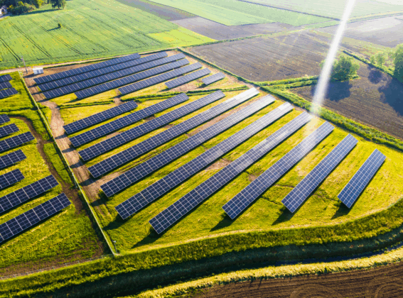 Energía solar en América Latina: una oportunidad para transformar el futuro energético