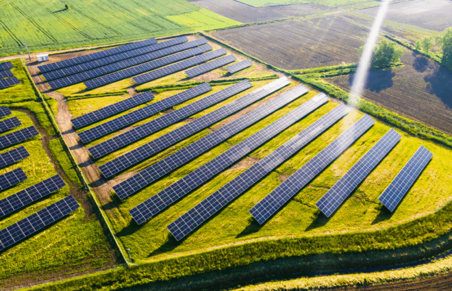 Energía solar en América Latina: una oportunidad para transformar el futuro energético