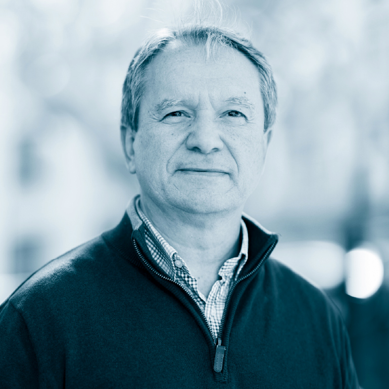 Juan Pablo Lorenzo