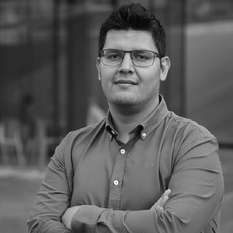 Gregory José Quesada