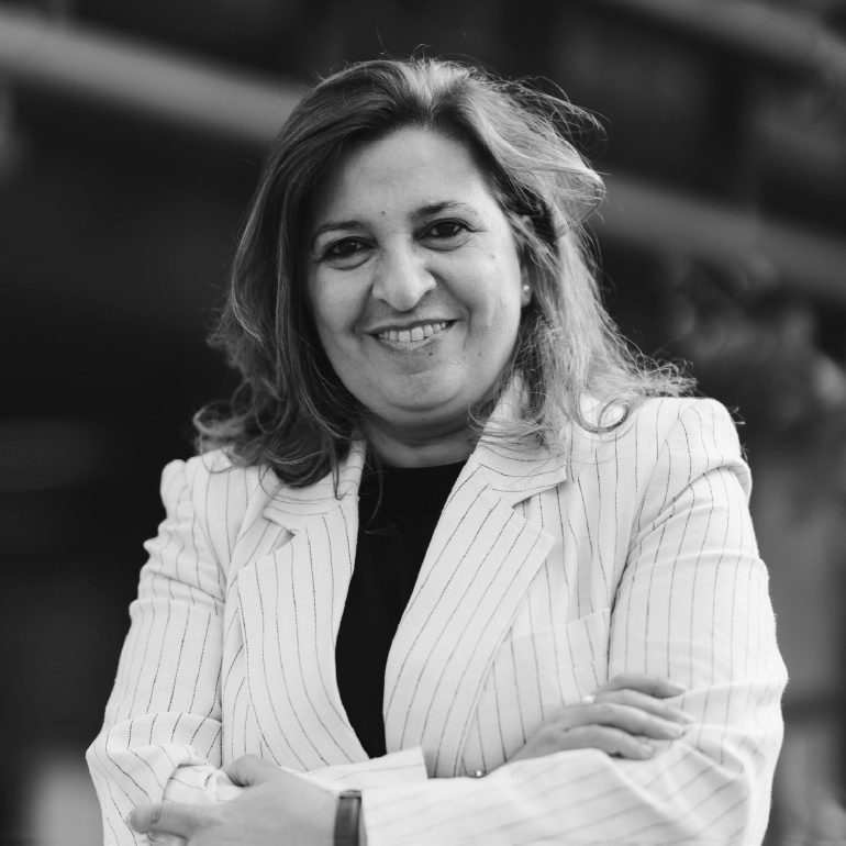 Maya Al-Hajj